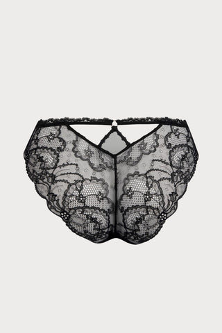 Feerie Couture Italian Brief, Size M