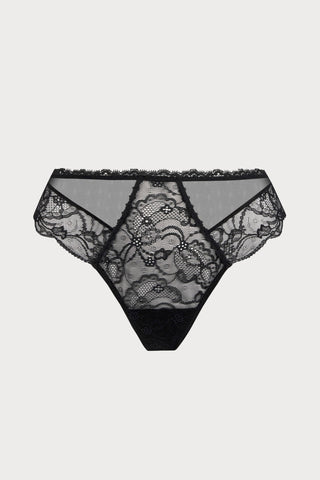 Feerie Couture Italian Brief, Size M