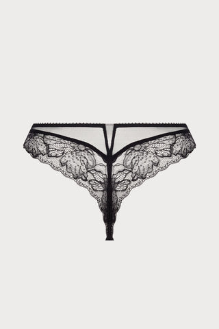 Floraison Passion Tanga Thong