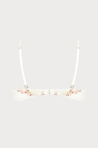 Folie d’Été Half Cup Bra