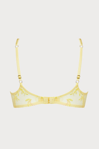 Frisson D'or Contour Bra