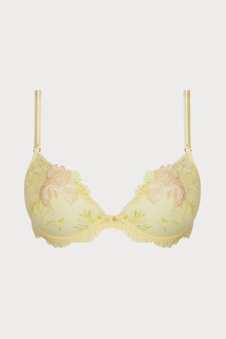 Frisson D'or Contour Bra