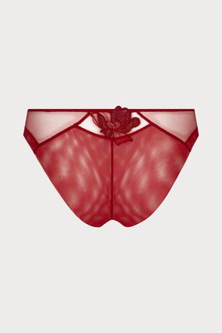 Glamour Couture Italian Brief