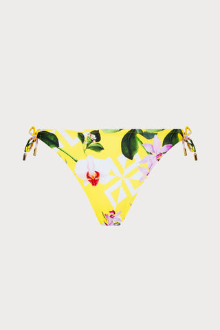 Jardin Delice Bikini Bottom, Size XS (UK 8)
