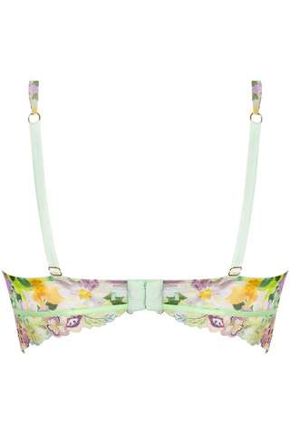 Lise Charmel Bustier Bra L'Amour au Soleil - Luxury Bras