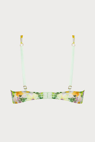 L'Amour au Soleil Contour Bra