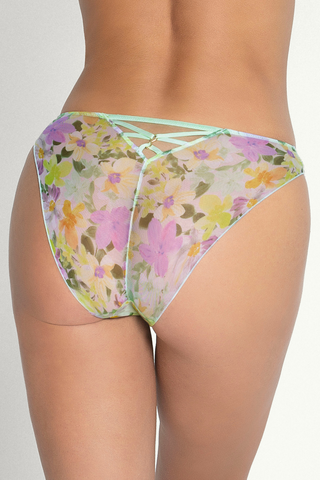 Lise Charmel Italian Brief L'Amour au Soleil - Luxury French Knickers