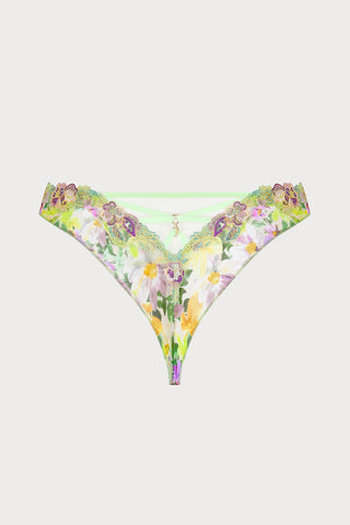 L'Amour au Soleil Sexy Thong