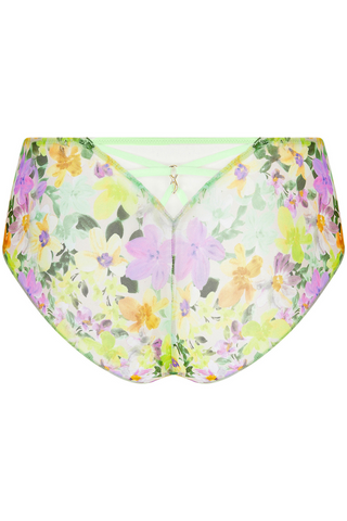 Lise Charmel Shorty L'Amour au Soleil - Luxury French Knickers