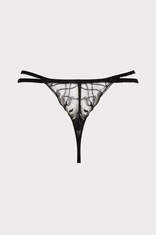 Les Nuits Chics Mini Thong