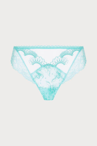 Princesse Iris Italian Brief