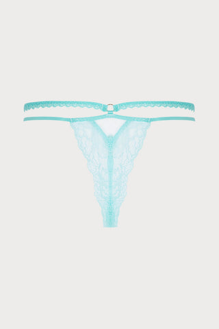 Princesse Iris Sexy Thong