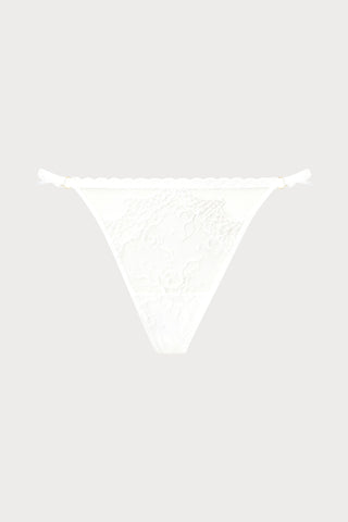 Princesse Iris Sexy Thong, Size L (UK 14)
