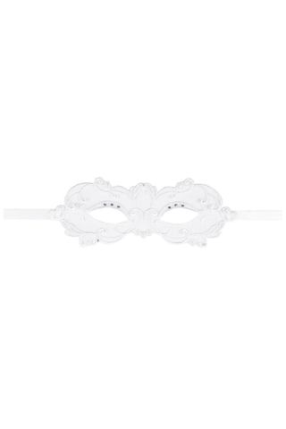 Lise Charmel Soir De Venise Eye Mask White