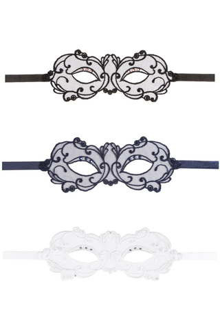 Lise Charmel Soir De Venise Eye Mask