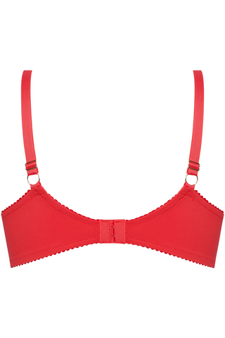 Lise Charmel Source Beauté 3/4 Cup Balconette Bra Hibiscus Beaute