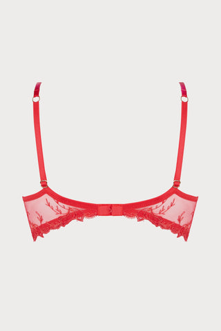 Source Beauté Padded Contour Bra