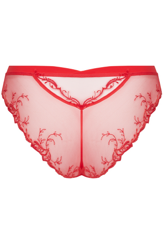 Lise Charmel Source Beauté Italian Brief Hibiscus Beaute