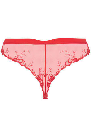 Lise Charmel Source Beauté Thong Hibiscus Beaute