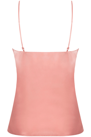 Lise Charmel Splendeur Soie Camisole Rose