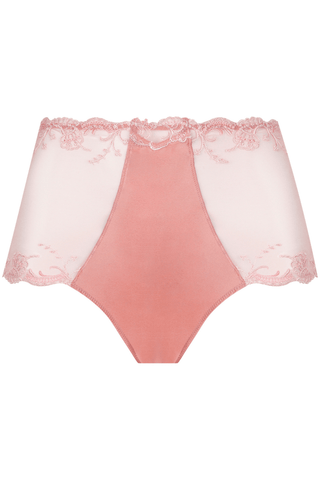 Lise Charmel Splendeur Soie Shorty Rose