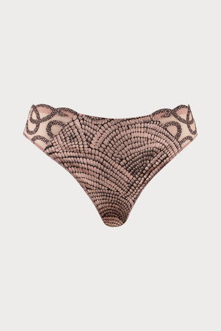 Divine Brief