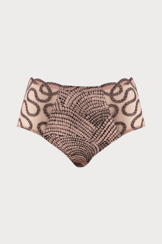 Divine Full Brief, Size XS (UK 10)