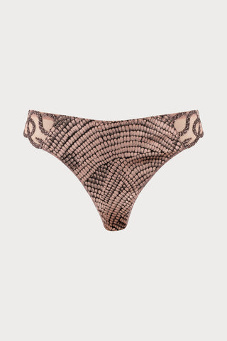 Divine Tanga