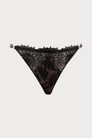 Swan Mini Thong