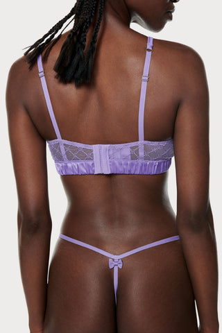 Celeste Unpadded Bralette