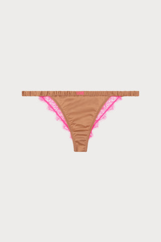 Charlotte Brief Brown