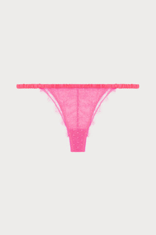 Charlotte Brief Pink