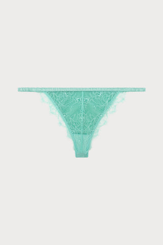 Charlotte Brief Mint