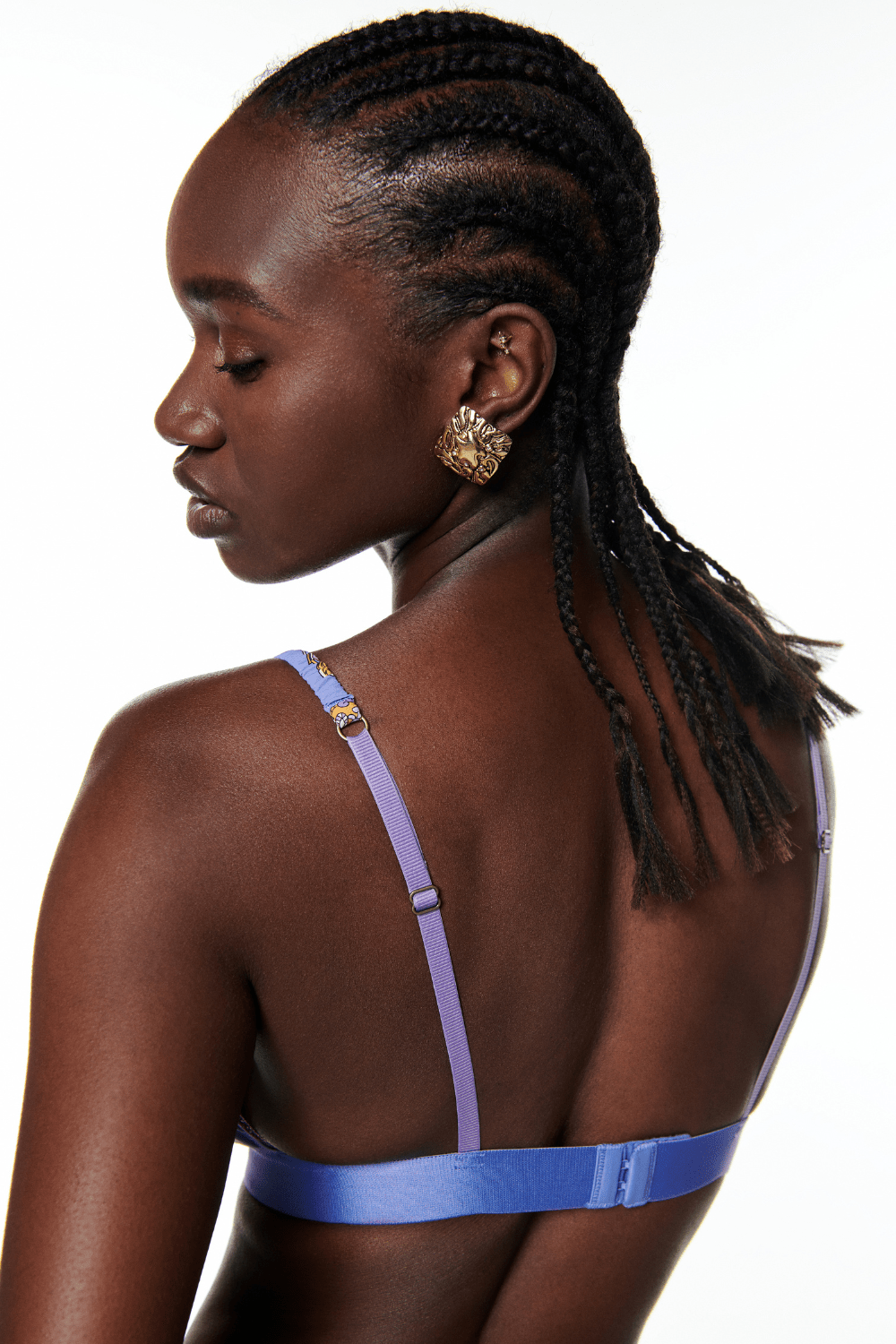 Love stories deals bralette