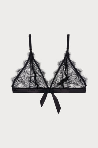 Gwen Triangle Bralette