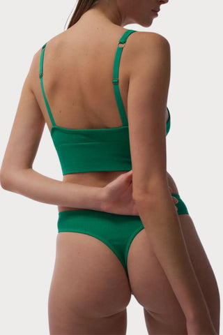 Lima Thong Green