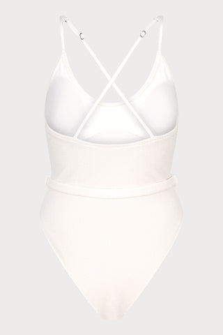 Madison Swimsuit, Size XL (UK 14)