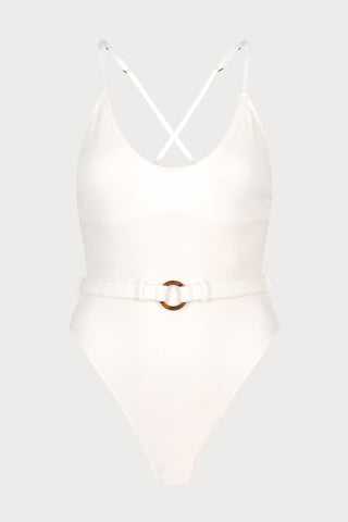 Madison Swimsuit, Size XL (UK 14)