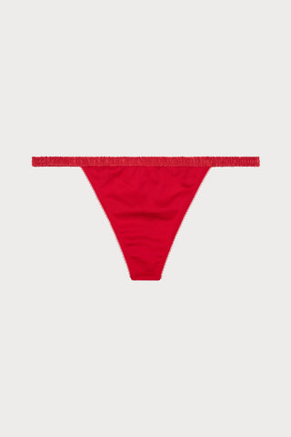 Roomservice Thong