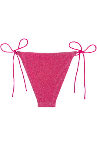 Love Stories Tiny Bikini Bottom - Naughty Knickers