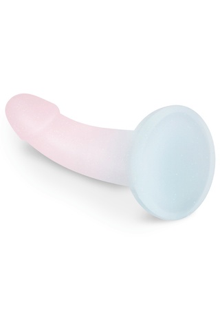 Love to Love Dildolls Galactica Dildo Multicoloured