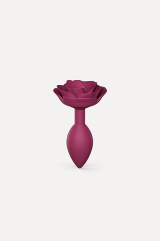 Love to Love Open Roses Plug Medium