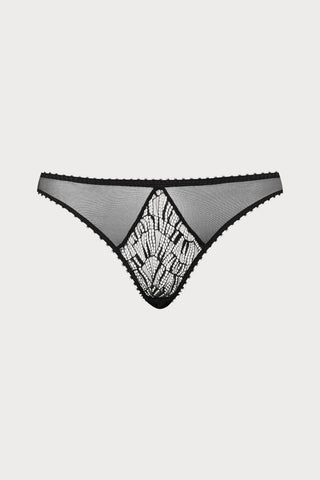 Accroche Coeur Brief