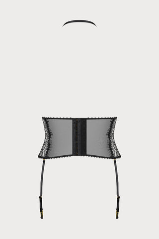 Accroche Coeur Waist Cincher