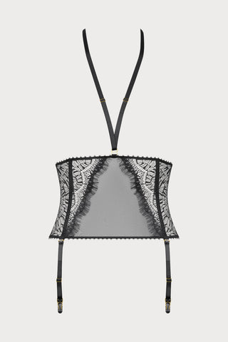Accroche Coeur Waist Cincher