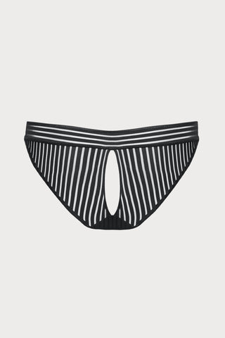 Bande à Part Open Back Brief