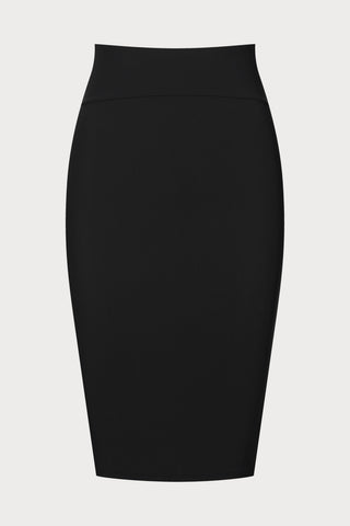Nuit Infinie Skirt by Maison Close