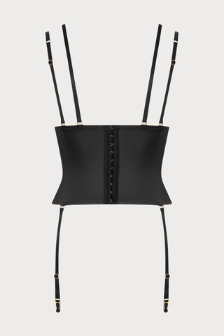 Chambre Noire Waist Cincher