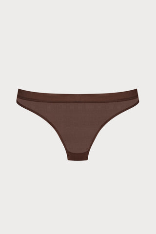 Corps à Corps Brief Brown