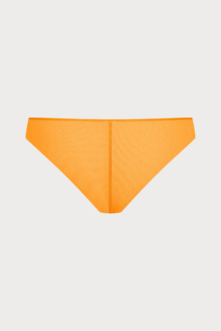 Corps à Corps Brief Neon Orange